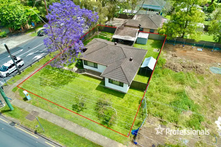 200 Kissing  Point Road, Dundas NSW 2117