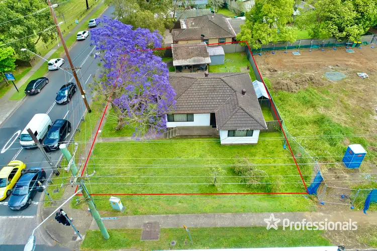 Third view of Homely house listing, 200 Kissing  Point Road, Dundas NSW 2117