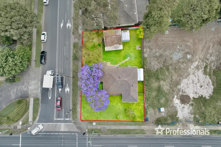 Fourth view of Homely house listing, 200 Kissing  Point Road, Dundas NSW 2117