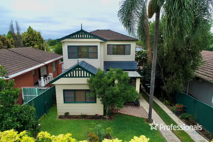 Main view of Homely house listing, 30 Marguerette Street, Ermington NSW 2115