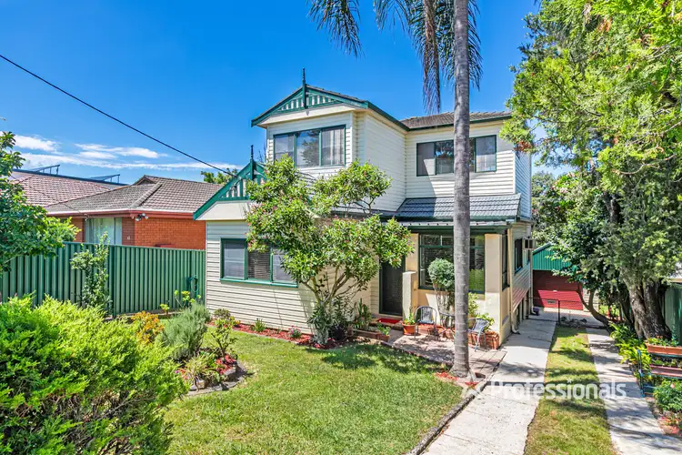 Sixth view of Homely house listing, 30 Marguerette Street, Ermington NSW 2115