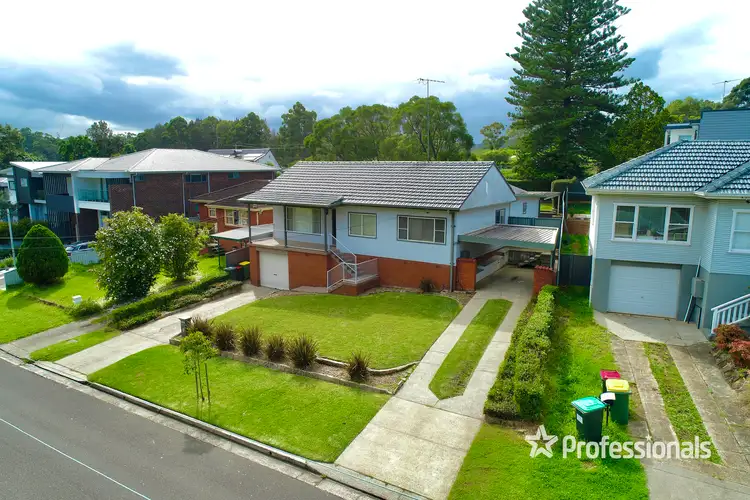 Main view of Homely house listing, 31 Baronbali Street, Dundas NSW 2117