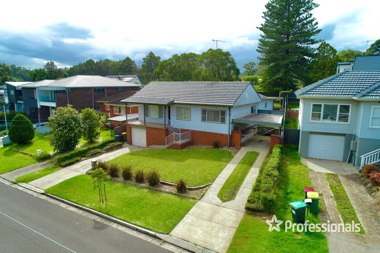 Main view of Homely house listing, 31 Baronbali Street, Dundas NSW 2117