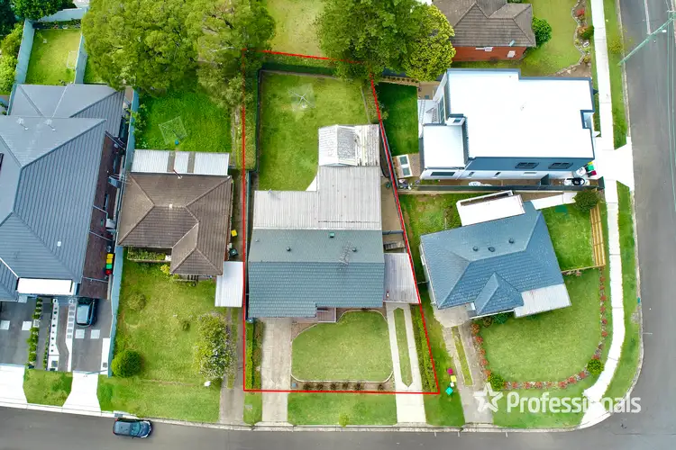 Third view of Homely house listing, 31 Baronbali Street, Dundas NSW 2117