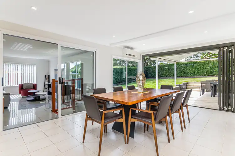 Fourth view of Homely house listing, 31 Baronbali Street, Dundas NSW 2117