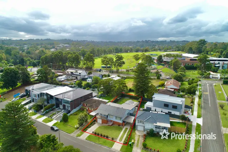 Fifth view of Homely house listing, 31 Baronbali Street, Dundas NSW 2117