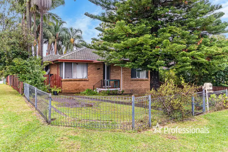 13 Ferris Street, Ermington NSW 2115