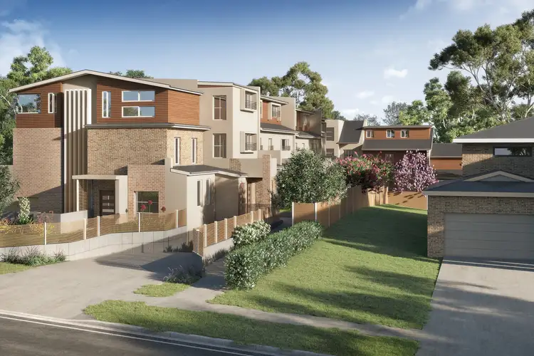 6 Felton Road, Carlingford NSW 2118