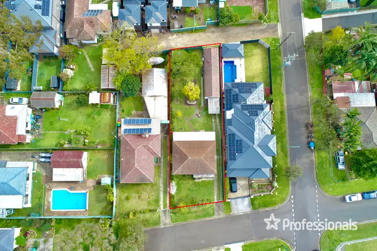 9 Ferris Street, Ermington NSW 2115