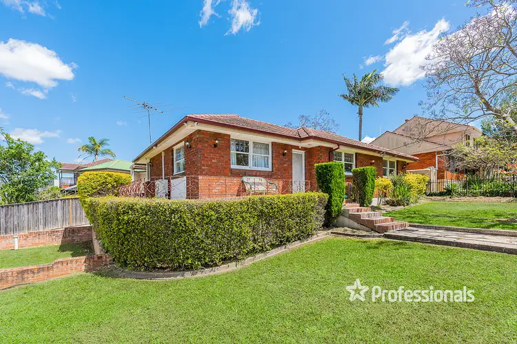 21 Cowells Lane, Ermington NSW 2115