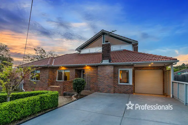 37 Stevens Street, Ermington NSW 2115