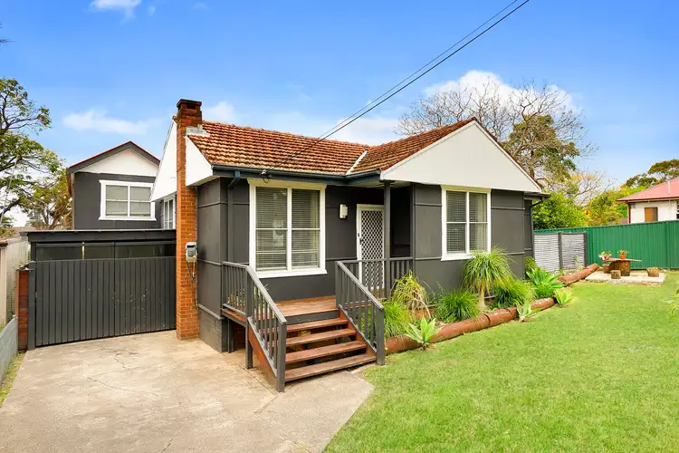 2 Woodward Street, Ermington NSW 2115