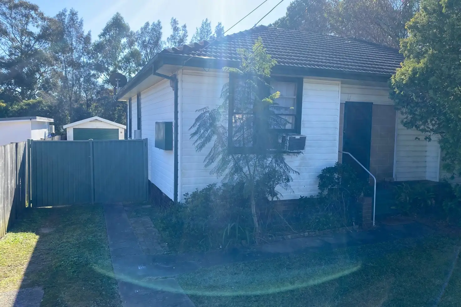 Main view of Homely house listing, 18 Patterson Street, Ermington NSW 2115