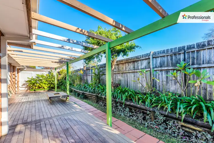 Fourth view of Homely villa listing, 2/1 Eulalia Street, West Ryde NSW 2114