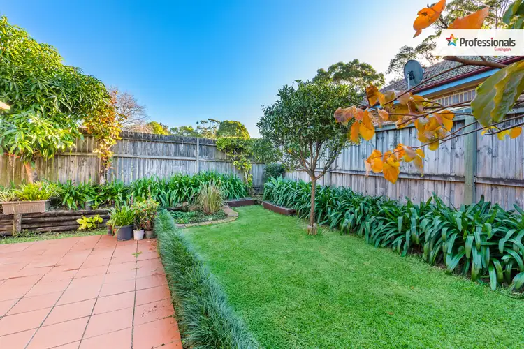 Sixth view of Homely villa listing, 2/1 Eulalia Street, West Ryde NSW 2114