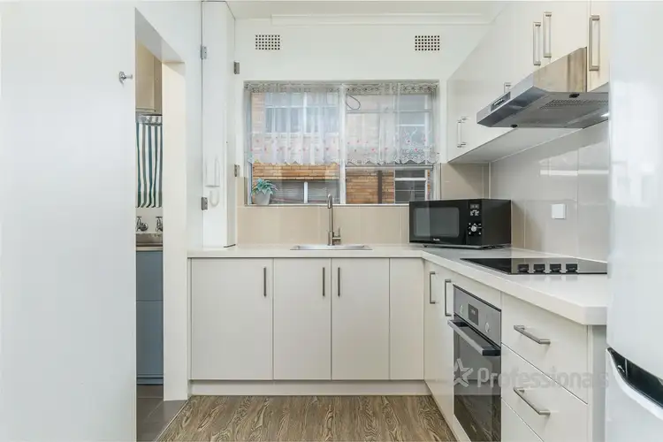 Third view of Homely apartment listing, 7/21 Station Street, Dundas NSW 2117