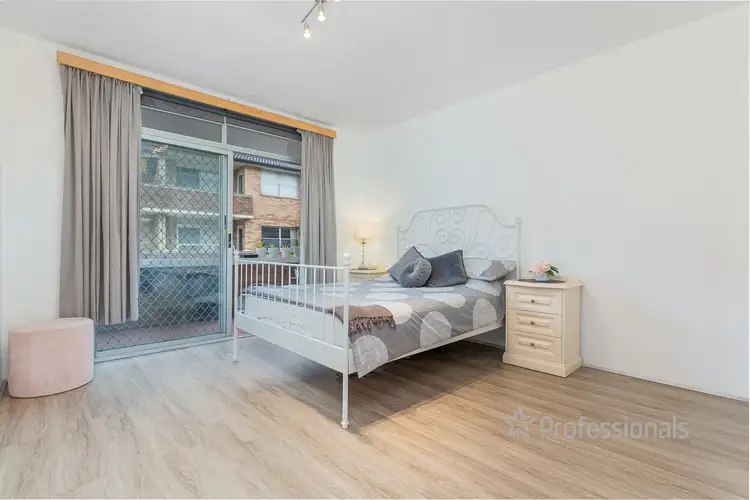 Fourth view of Homely apartment listing, 7/21 Station Street, Dundas NSW 2117
