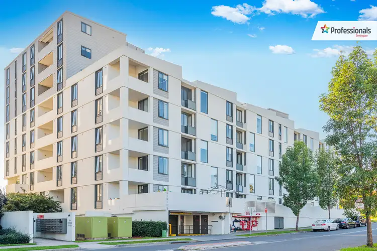 639/64 River Road, Ermington NSW 2115