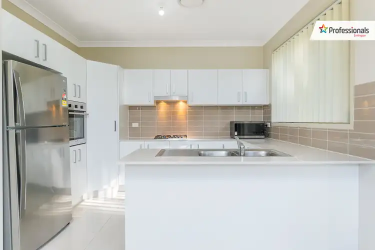 Third view of Homely semi-detached listing, 7A Chestnut Avenue, Telopea NSW 2117