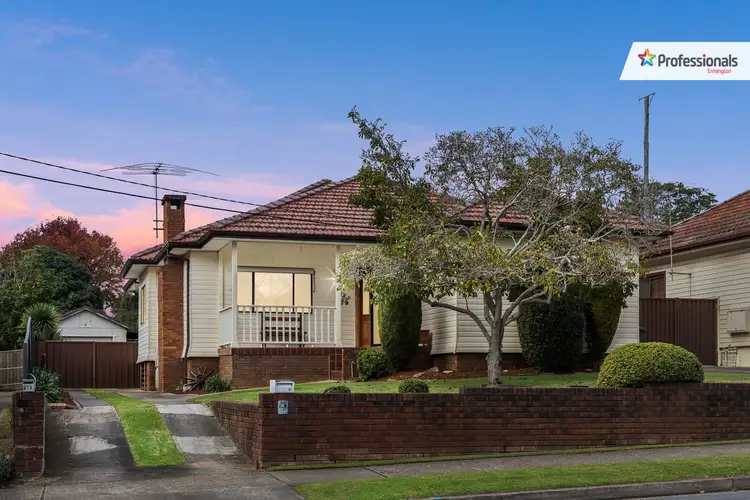 Main view of Homely house listing, 79 Park Road, Rydalmere NSW 2116