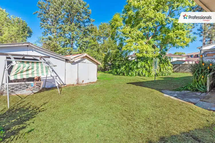 Third view of Homely house listing, 3 Weeroona Place, Dundas NSW 2117