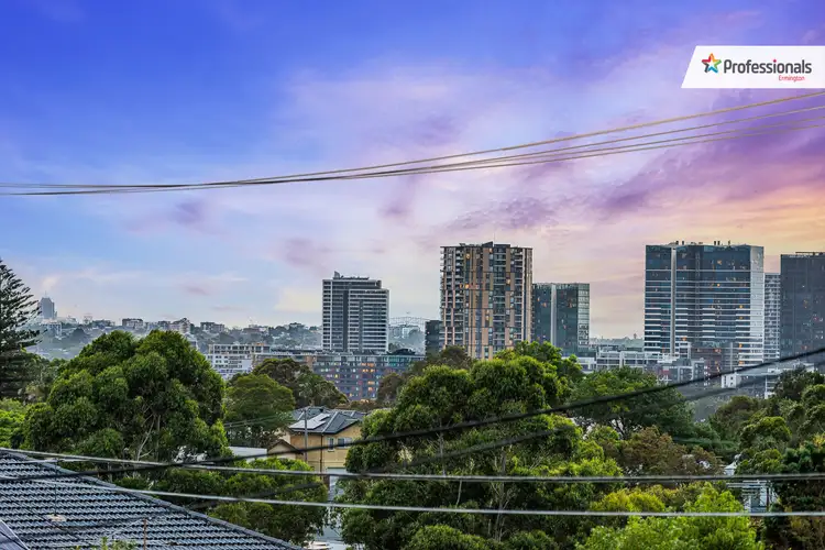 Second view of Homely semi-detached listing, 30 Tristram Street, Ermington NSW 2115