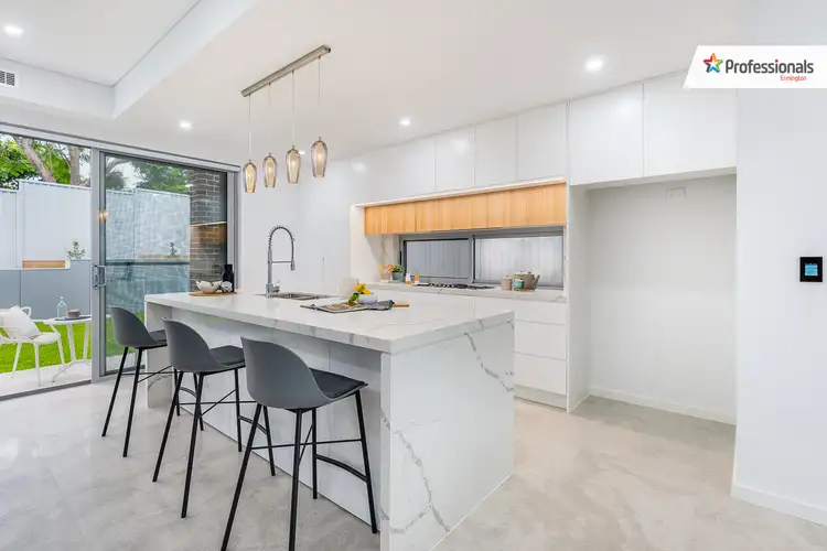 Sixth view of Homely semi-detached listing, 30 Tristram Street, Ermington NSW 2115