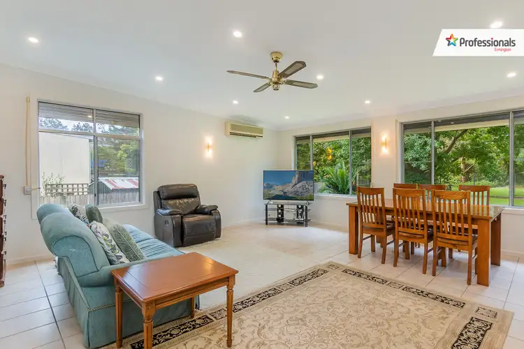 Second view of Homely house listing, 26 Patterson Street, Ermington NSW 2115