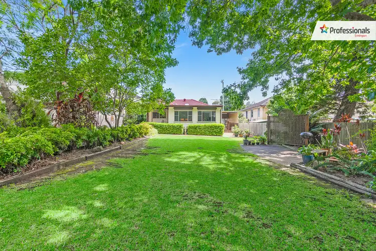 Fifth view of Homely house listing, 26 Patterson Street, Ermington NSW 2115