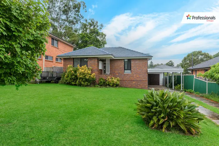 9 Wassell Street, Dundas NSW 2117
