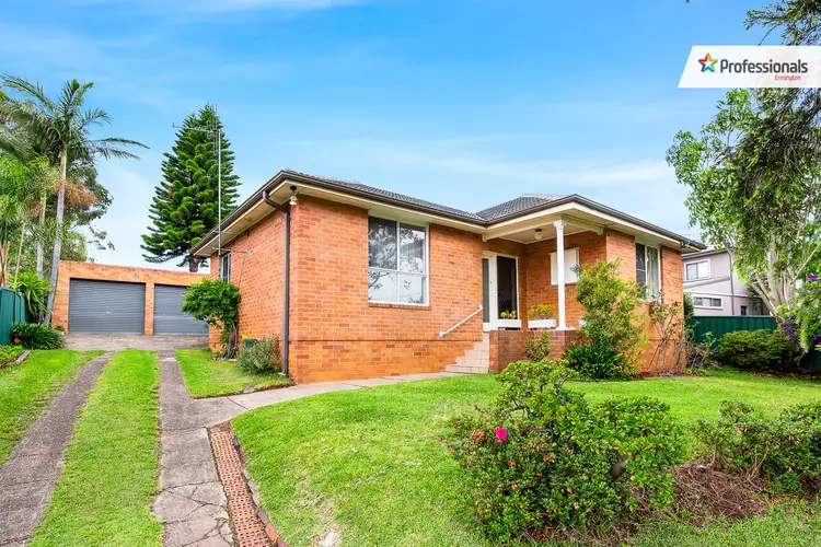 34 Wassell Street, Dundas NSW 2117