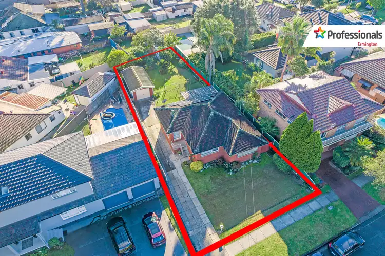 19 Pine Street, Rydalmere NSW 2116