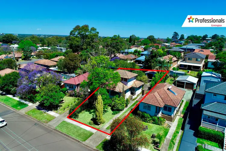 12 Trumper Street, Ermington NSW 2115