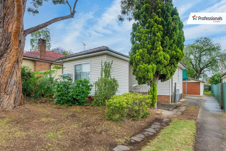 32 Spurway Street, Ermington NSW 2115