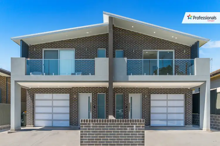 16 Brothers Street, Dundas Valley NSW 2117