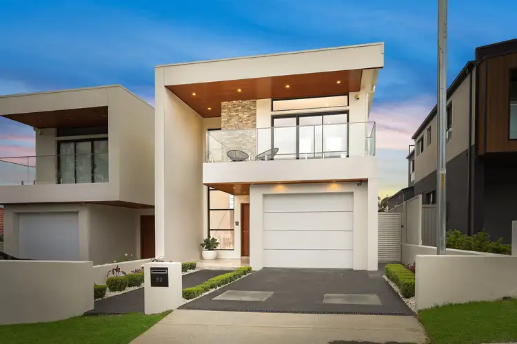 32 Hughes Avenue, Ermington NSW 2115