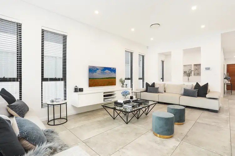Fourth view of Homely semi-detached listing, 32 Hughes Avenue, Ermington NSW 2115