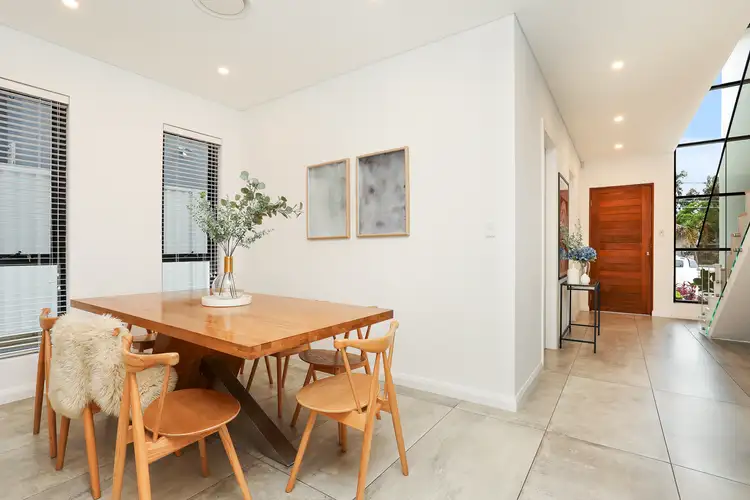 Fifth view of Homely semi-detached listing, 32 Hughes Avenue, Ermington NSW 2115