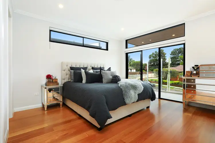 Sixth view of Homely semi-detached listing, 32 Hughes Avenue, Ermington NSW 2115