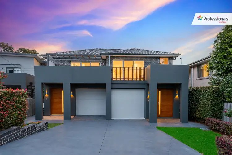 5 Carver Place, Dundas Valley NSW 2117