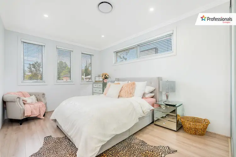 Fifth view of Homely semi-detached listing, 12A Woodward Street, Ermington NSW 2115