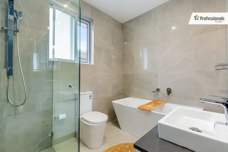Sixth view of Homely semi-detached listing, 12A Woodward Street, Ermington NSW 2115