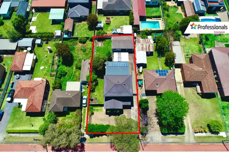 456 Victoria Road, Rydalmere NSW 2116