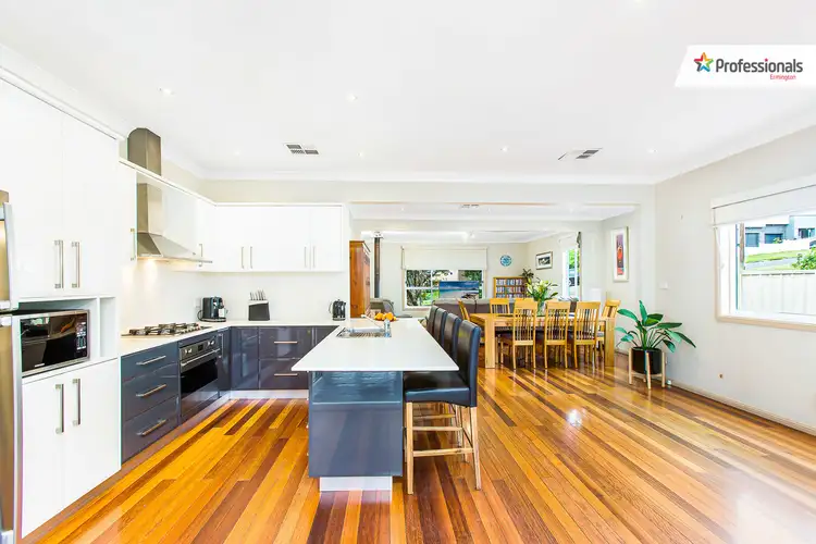 Second view of Homely house listing, 2 Cook Street, Telopea NSW 2117