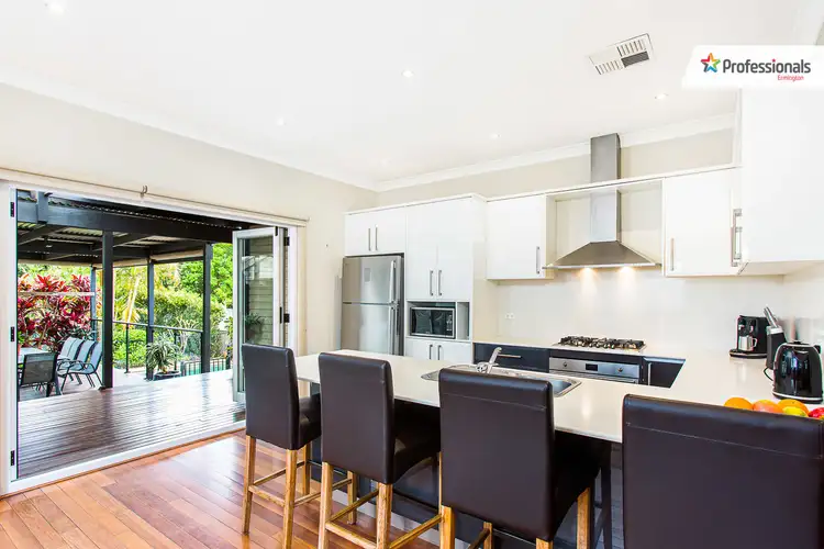 Third view of Homely house listing, 2 Cook Street, Telopea NSW 2117