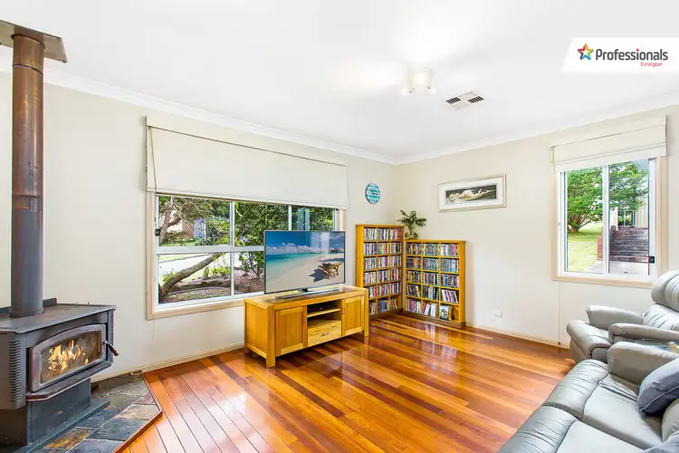 Fifth view of Homely house listing, 2 Cook Street, Telopea NSW 2117