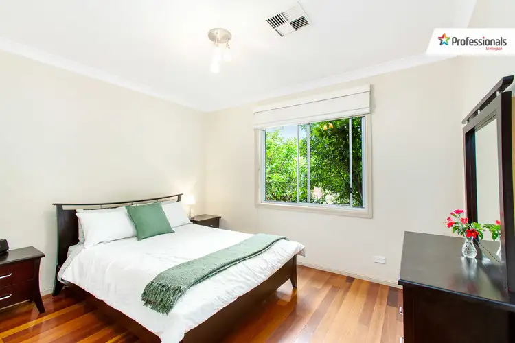 Sixth view of Homely house listing, 2 Cook Street, Telopea NSW 2117