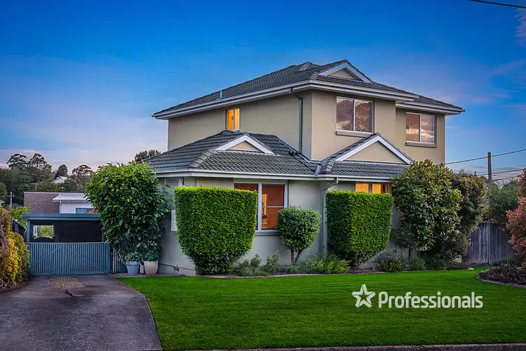 187 Spurway Street, Dundas NSW 2117