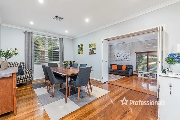 Third view of Homely house listing, 187 Spurway Street, Dundas NSW 2117