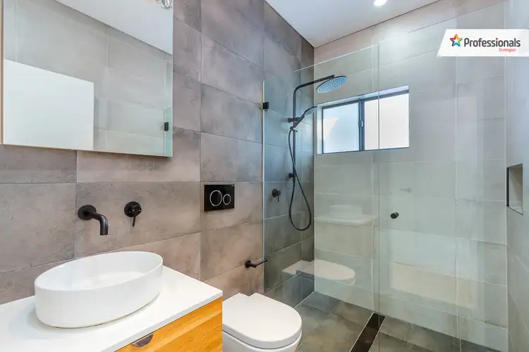 Fifth view of Homely semi-detached listing, 18A Watson Street, Ermington NSW 2115